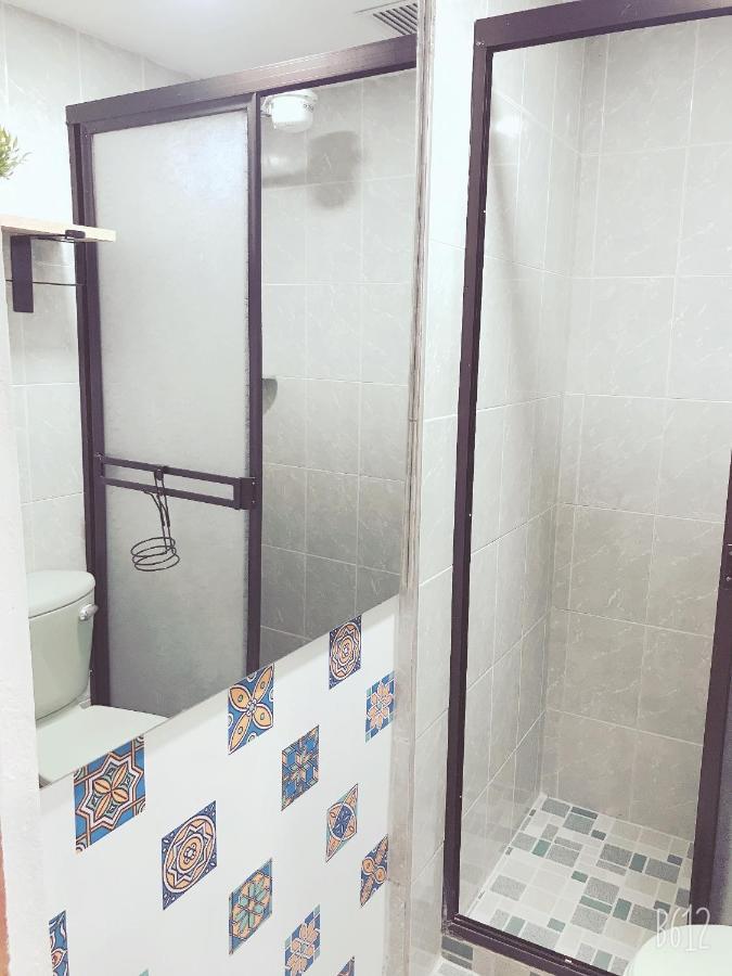 Hospedaje Casa Rosa Хардін Екстер'єр фото